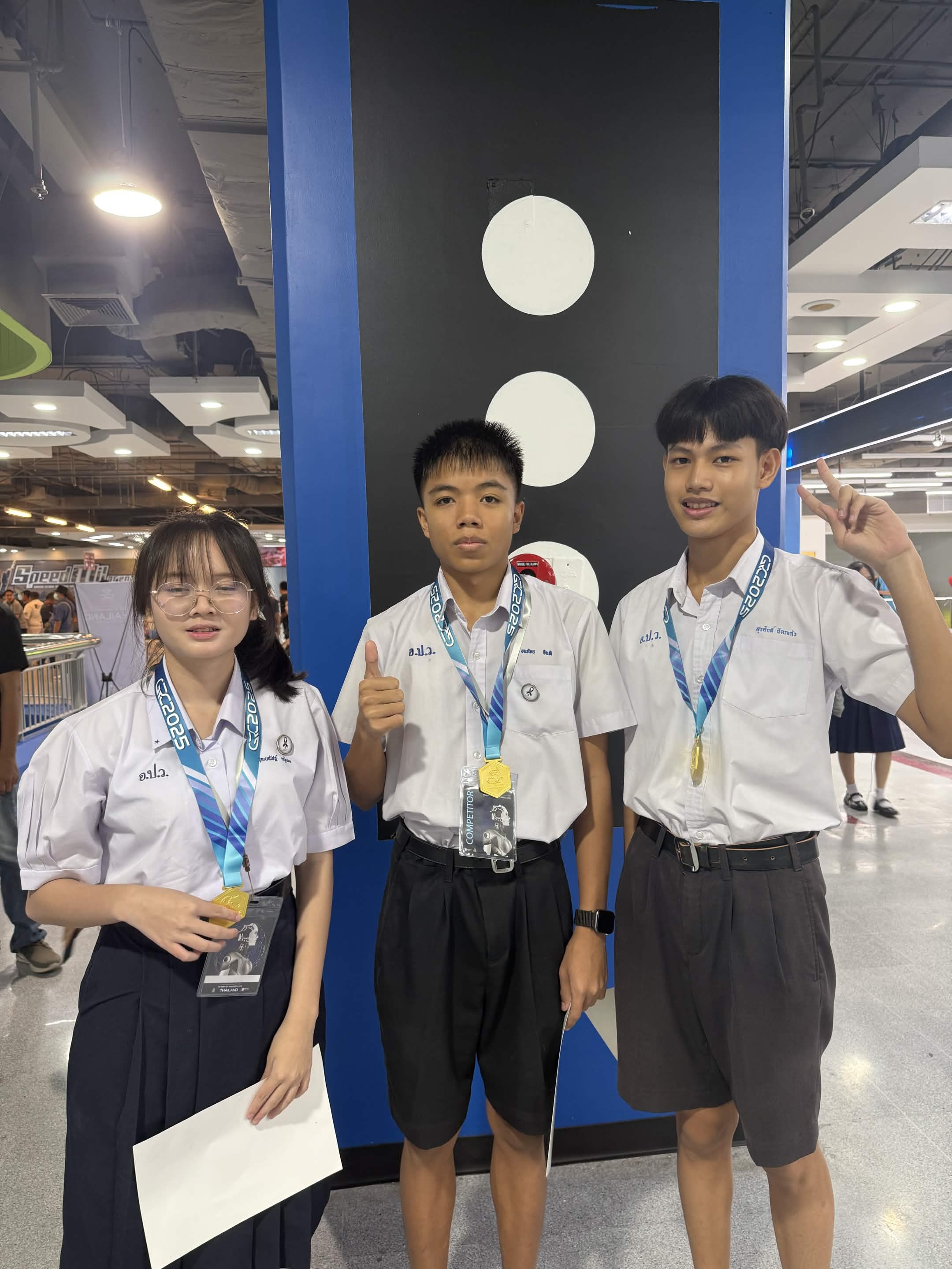 Creative Project: New Global, Smart Global - รูปประกอบ 4