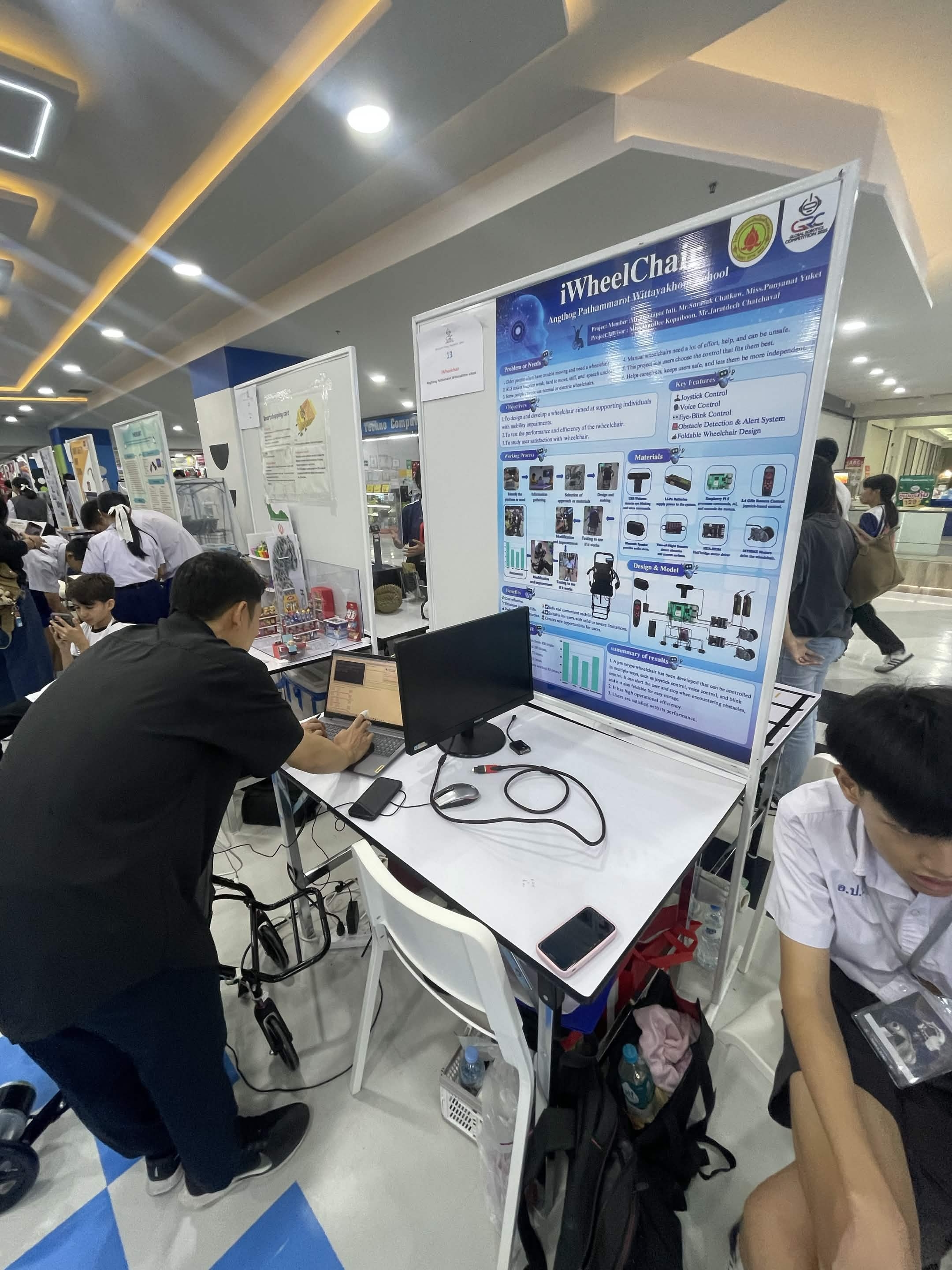 Creative Project: New Global, Smart Global - รูปประกอบ 3